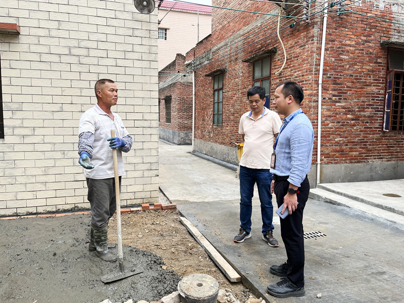 肇庆市高要区：前移监督关口 护航乡村振兴.png