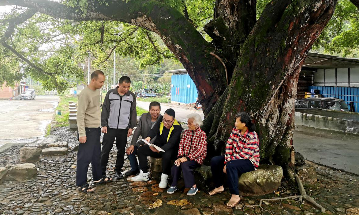 肇庆市德庆县：培育优良家风 筑牢廉洁防线.png