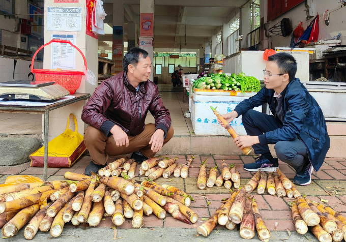 肇庆市广宁县纪检监察机关：下沉一线访民情 靶向监督解民忧.png