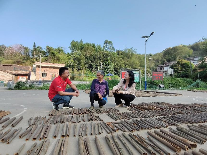 肇庆四会：靶向监督 护航乡村产业发展.png