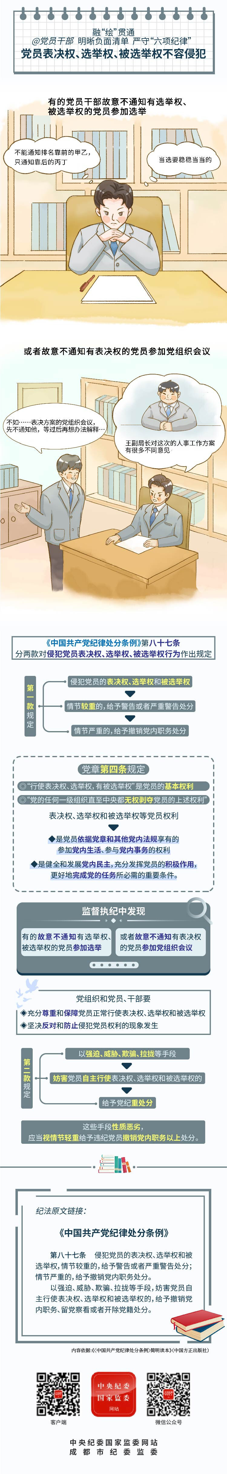 选举权与被选举权图片