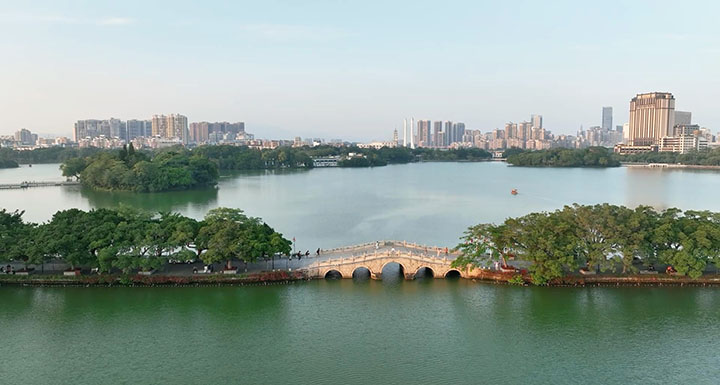 清廉中国丨一点浩然气，千载廉韵传