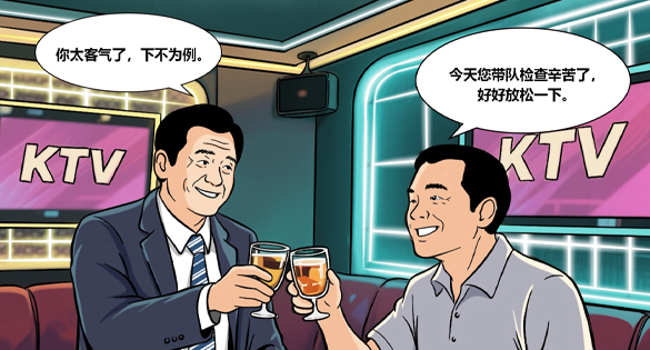 中央八项规定精神“画”重点⑫丨这些高消费娱乐健身活动不可以