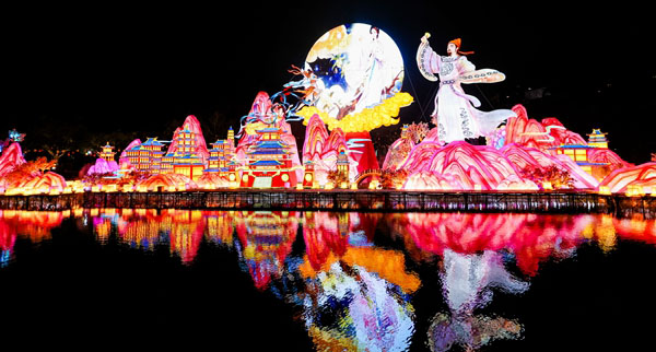 瑞马驰骋 纵横神州（湖南、广西、广东篇）