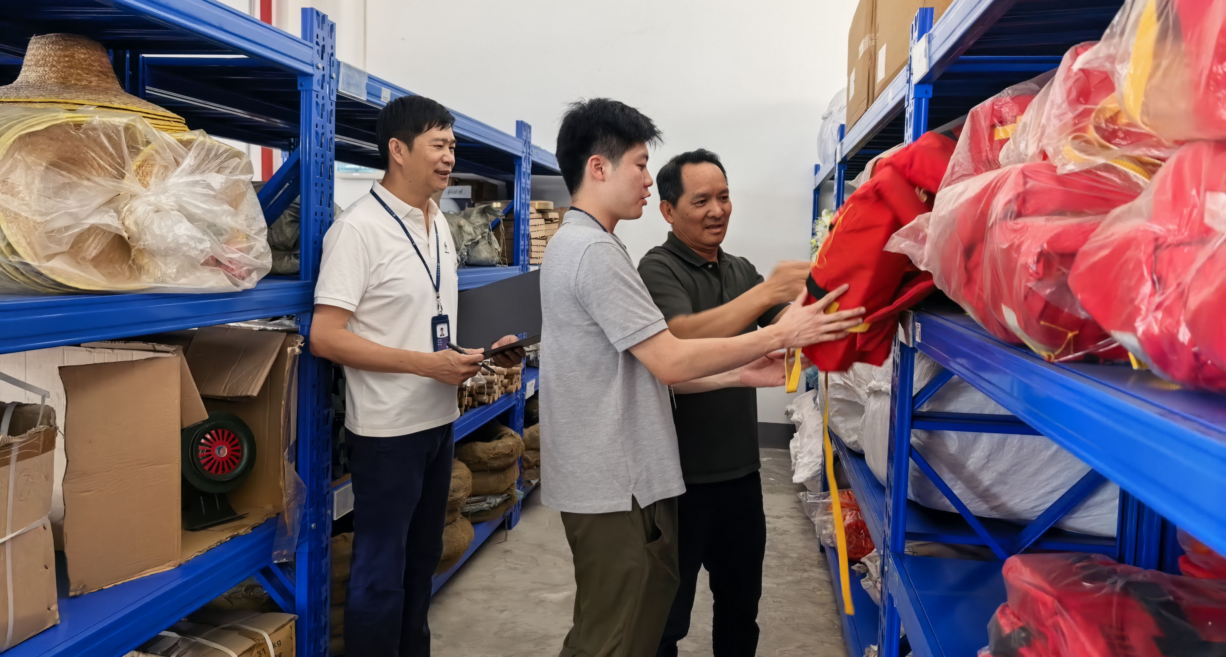 深圳宝安：强化监督织密夏季生产生活安全网